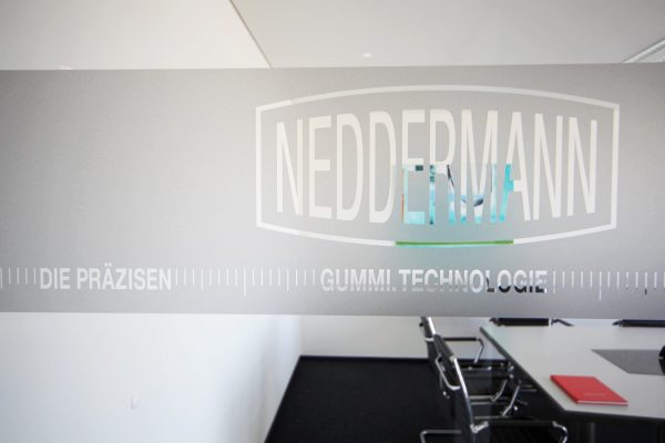 Neddermann GmbH Architektur